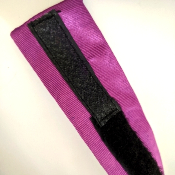 Susan Maddox Designs Multi-color Belt - Picture 6 of 10